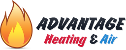 Icon for Advantage Heating & Air