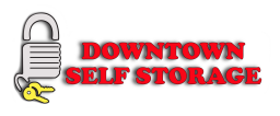 Icon for Downtown Self Storage