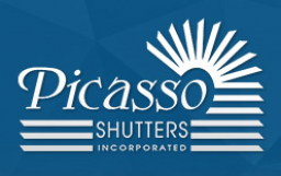 Icon for Picasso Shutters
