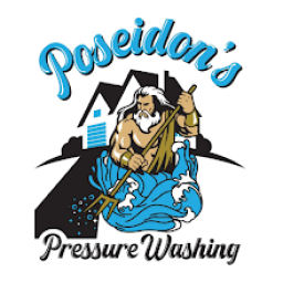 Icon for  Poseidons Pressure Washing