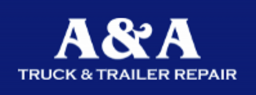 Icon for A&A Truck & Trailer Repair