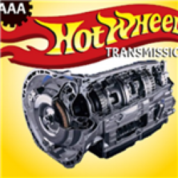 Icon for AAA Hotwheels Transmissions