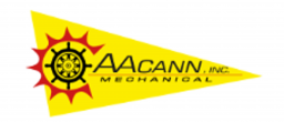 Icon for AACANN Mechanical Inc.