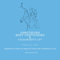 Icon for Abbotsford Body Contouring & ​Vacuum Butt Lift