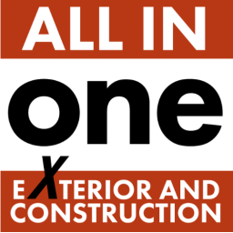 Icon for All In One Exteriors and Construction