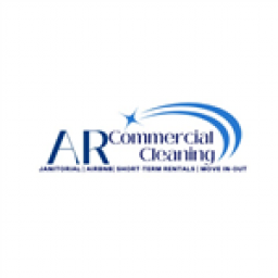 Icon for AR Commercial Cleaning LLC