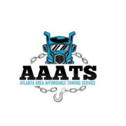 Icon for Atlanta Area Affordable Towing Services LLC