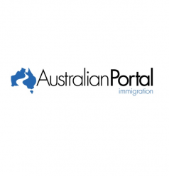 Icon for Australian Portal Immigration