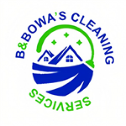 Icon for B&Bowas Cleaning Services