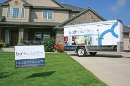 Icon for Bath Solutions of Beaumont