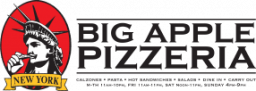 Icon for Big Apple Pizza