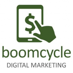 Icon for Boomcycle Digital Marketing