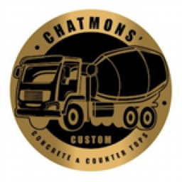Icon for Chatmon Custom Epoxy Concrete & Counters