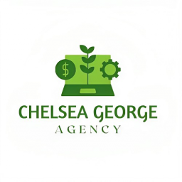 Icon for Chelsea George Agency