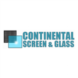 Icon for Continental Screen & Glass