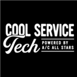 Icon for Cool Service Tech