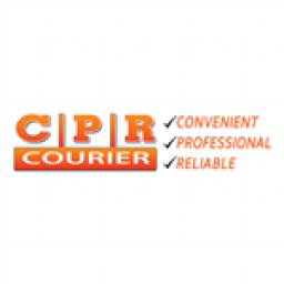Icon for CPR Courier