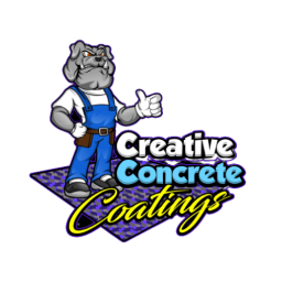 Icon for Creative Concrete Coatings