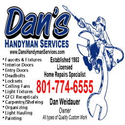 Icon for Dans Handyman Services