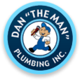 Icon for Dan The Man Plumbing, Inc.