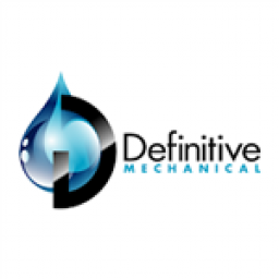 Icon for Definitive Plumbing & Heating
