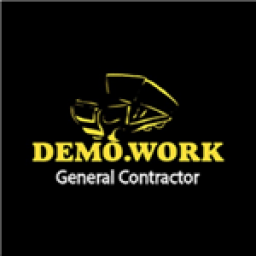 Icon for Demowork Demolition Contractor