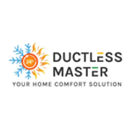 Icon for Ductless Master, LLC