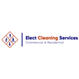 Icon for Elect Cleaning Services