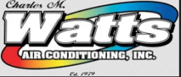 Icon for Home-Charles M.Watts Air Conditioning,Inc.