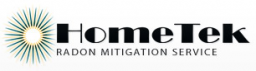 Icon for HomeTek Radon Mitigation Service