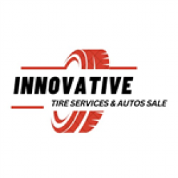 Icon for Innovative tire Services & Roadside Assistance