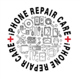 Icon for iPhone Repair Care+