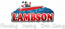 Icon for Lambson Plumbing Heating Drain Cleaning