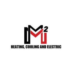 Icon for M2 Heating, Cooling and Electric