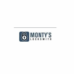 Icon for Montys Locksmith