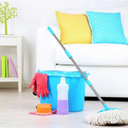 Icon for MS Cleaning Service
