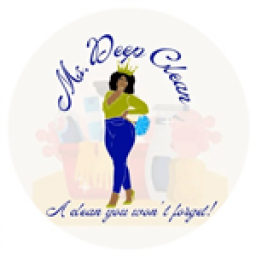 Icon for Ms. Deep Clean LLC 