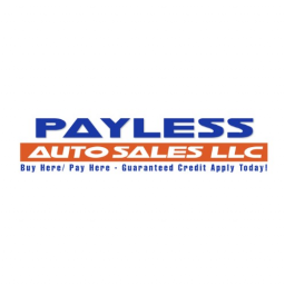 Icon for Payless Auto Sales LLC