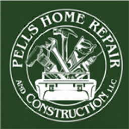 Icon for Pells Home Repair and Construction