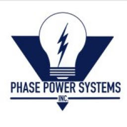 Icon for Phase Power Systems Inc