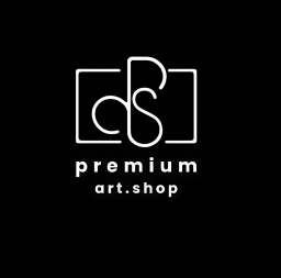 Icon for Premium Art Shop