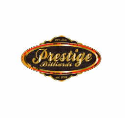 Icon for Prestige Billiards & Gamerooms