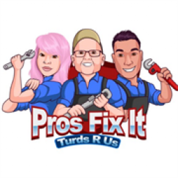 Icon for Pros Fix It