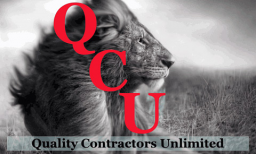 Icon for Quality Contractors Unlimited