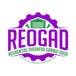 Icon for Residential Overhead Garage Door REOGAD
