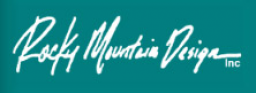 Icon for Rocky Mountain Design