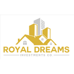 Icon for Royal Dreams Investments Co.