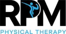 Icon for RPM Physical Therapy