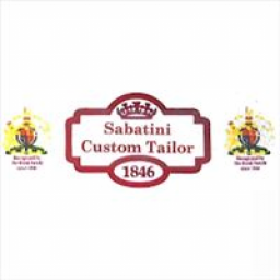 Icon for Sabatini Custom Tailor