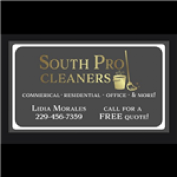 Icon for South Pro Cleaners